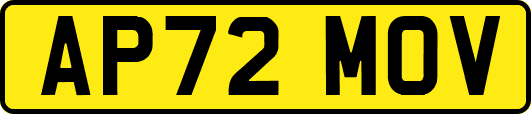 AP72MOV