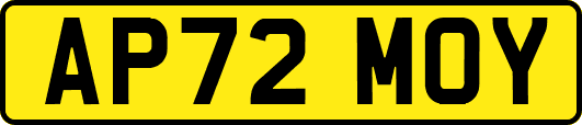AP72MOY