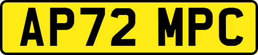 AP72MPC