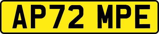 AP72MPE