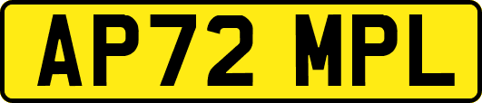 AP72MPL