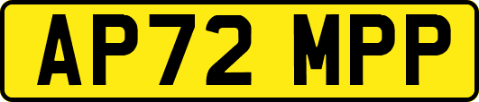 AP72MPP