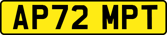 AP72MPT