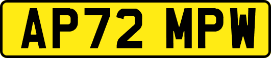 AP72MPW