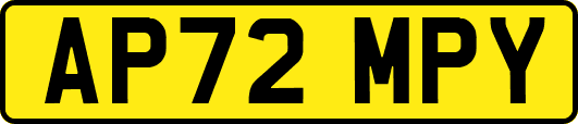 AP72MPY