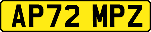 AP72MPZ