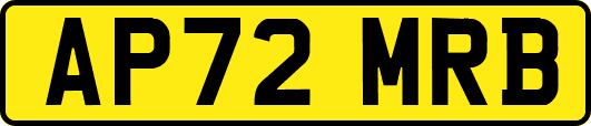 AP72MRB