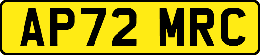 AP72MRC