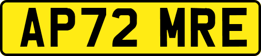 AP72MRE