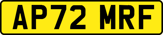 AP72MRF