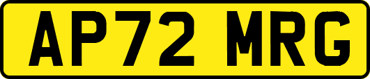 AP72MRG