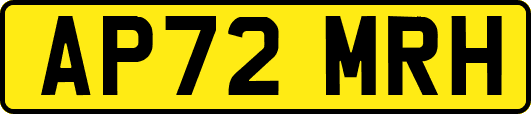 AP72MRH