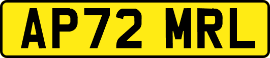 AP72MRL