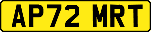 AP72MRT