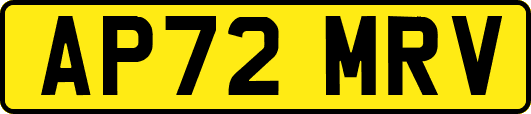 AP72MRV