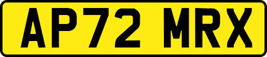 AP72MRX