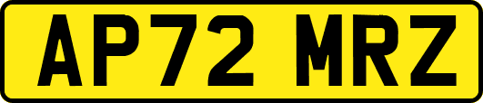 AP72MRZ