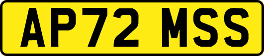 AP72MSS