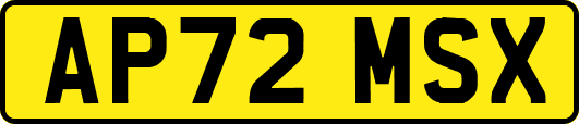 AP72MSX