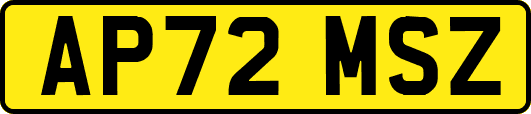AP72MSZ