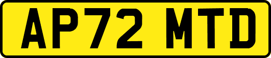 AP72MTD