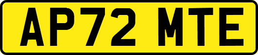 AP72MTE