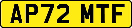 AP72MTF