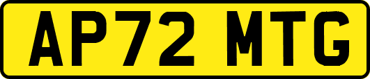 AP72MTG