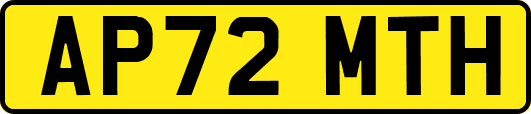 AP72MTH