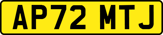 AP72MTJ