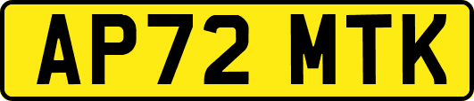 AP72MTK