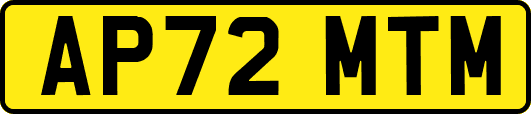 AP72MTM