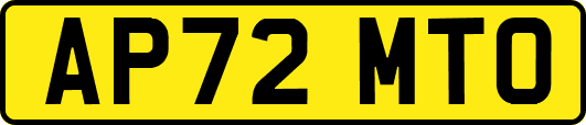 AP72MTO