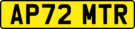 AP72MTR