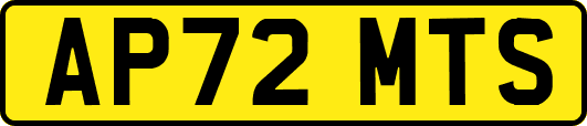 AP72MTS