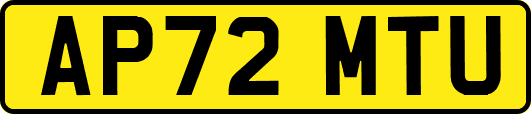 AP72MTU