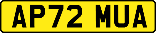 AP72MUA