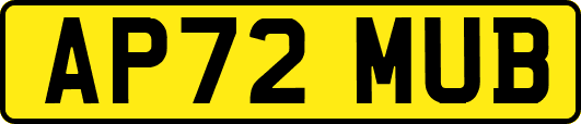 AP72MUB