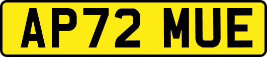 AP72MUE