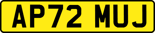 AP72MUJ