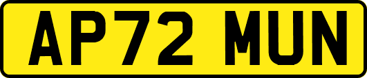 AP72MUN