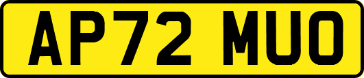 AP72MUO