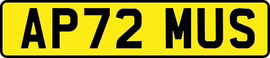 AP72MUS