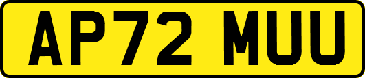 AP72MUU