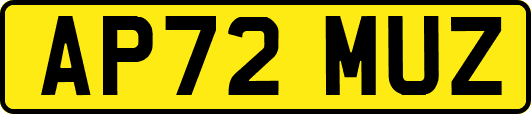 AP72MUZ