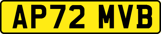 AP72MVB