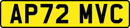 AP72MVC