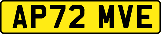 AP72MVE