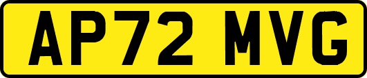 AP72MVG