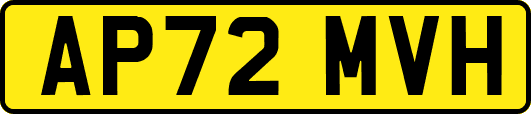 AP72MVH